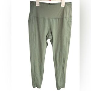 Danskin Sage Green Leggings
